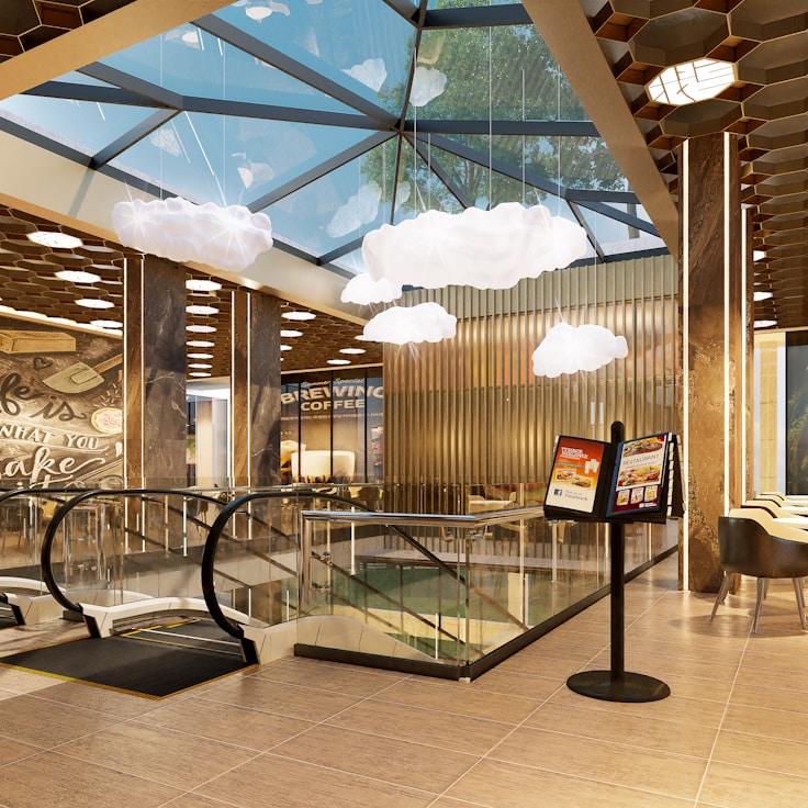 Dining out as an expat family in Portugal